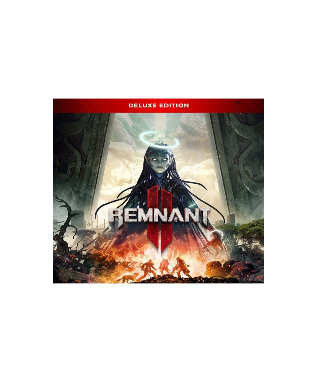 Remnant II Deluxe Edition Steam Key EUROPE